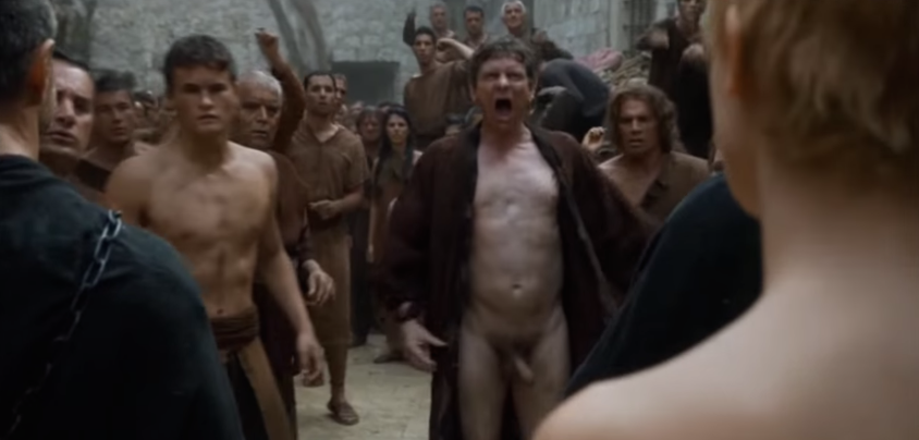 Penis In Game Of Thrones